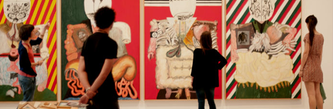 Doctorado en Imagen, Arte, Cultura y Sociedad-UAEM 1 doctorado en imagen, arte, cultura y sociedad