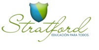 Logo Stratford