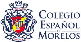 Logo Colegio Español