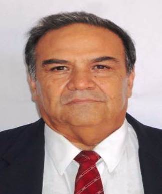 Dr. José Luis Peralta