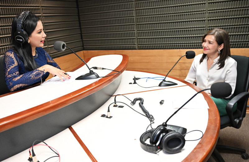 Busca UAEM consolidarse como espacio de igualdad, pluralidad  y no discriminación con su nuevo programa en Radio UAEM