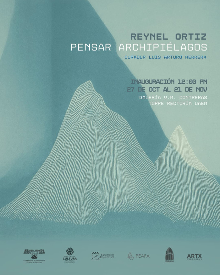 Penar Archipiélagos