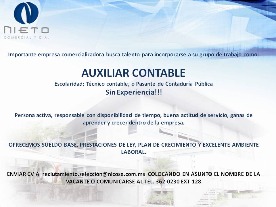 EXAMEN DE AUXILIAR DE SERVICIOS examen de auxiliar de servicios: