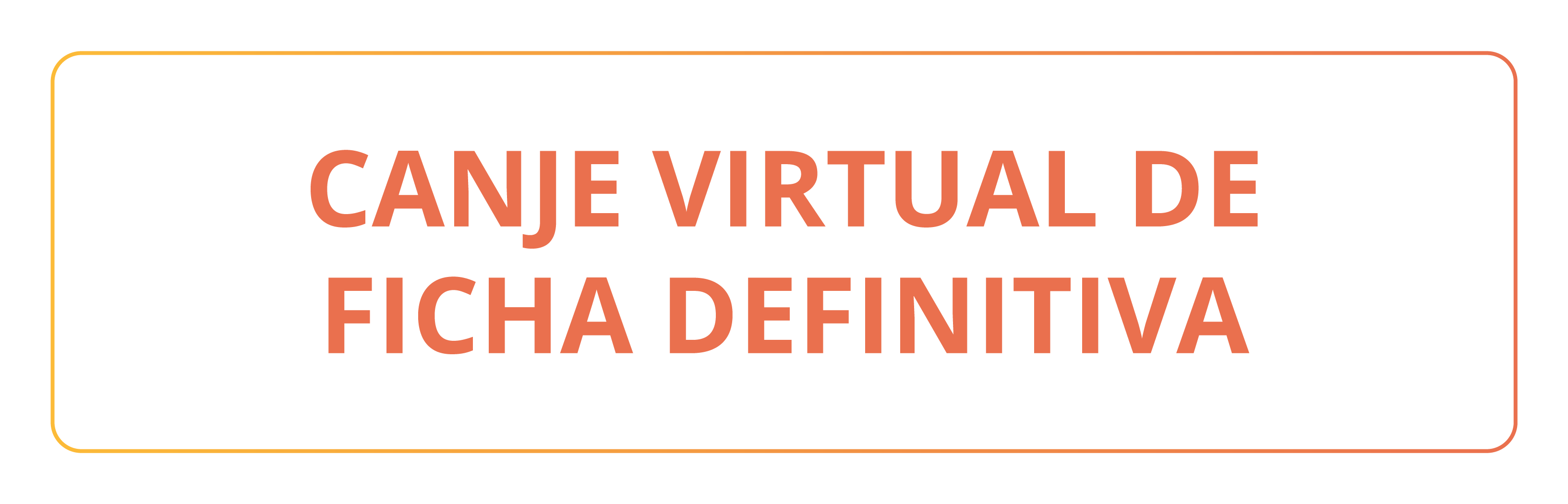 Nivel Medio Superior Canje Virtual