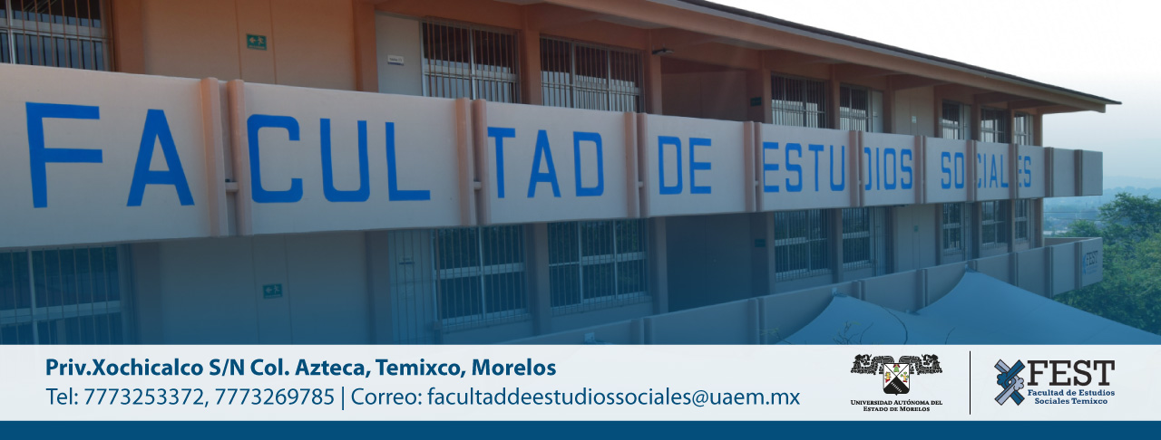 licenciatura en trabajo social