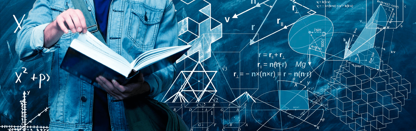 Licenciatura en Física y Matemáticas