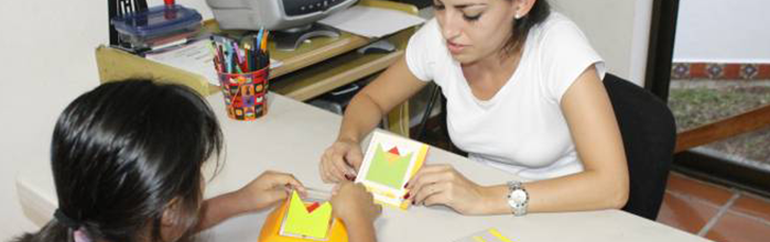 licenciatura en psicología