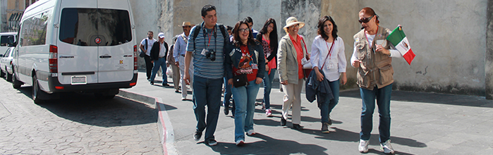 licenciatura en turismo