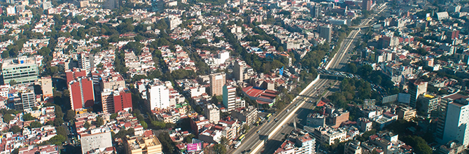 Doctorado en Arquitectura y Urbanismo