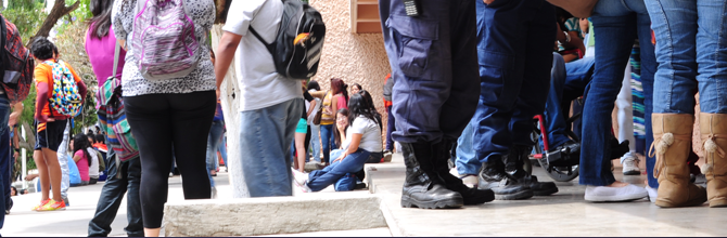 doctorado de ciencias sociales