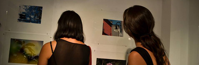 maestría en produccion artistica