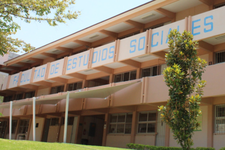 Maestría en Trabajo Social con enfoque en Desarrollo Humano