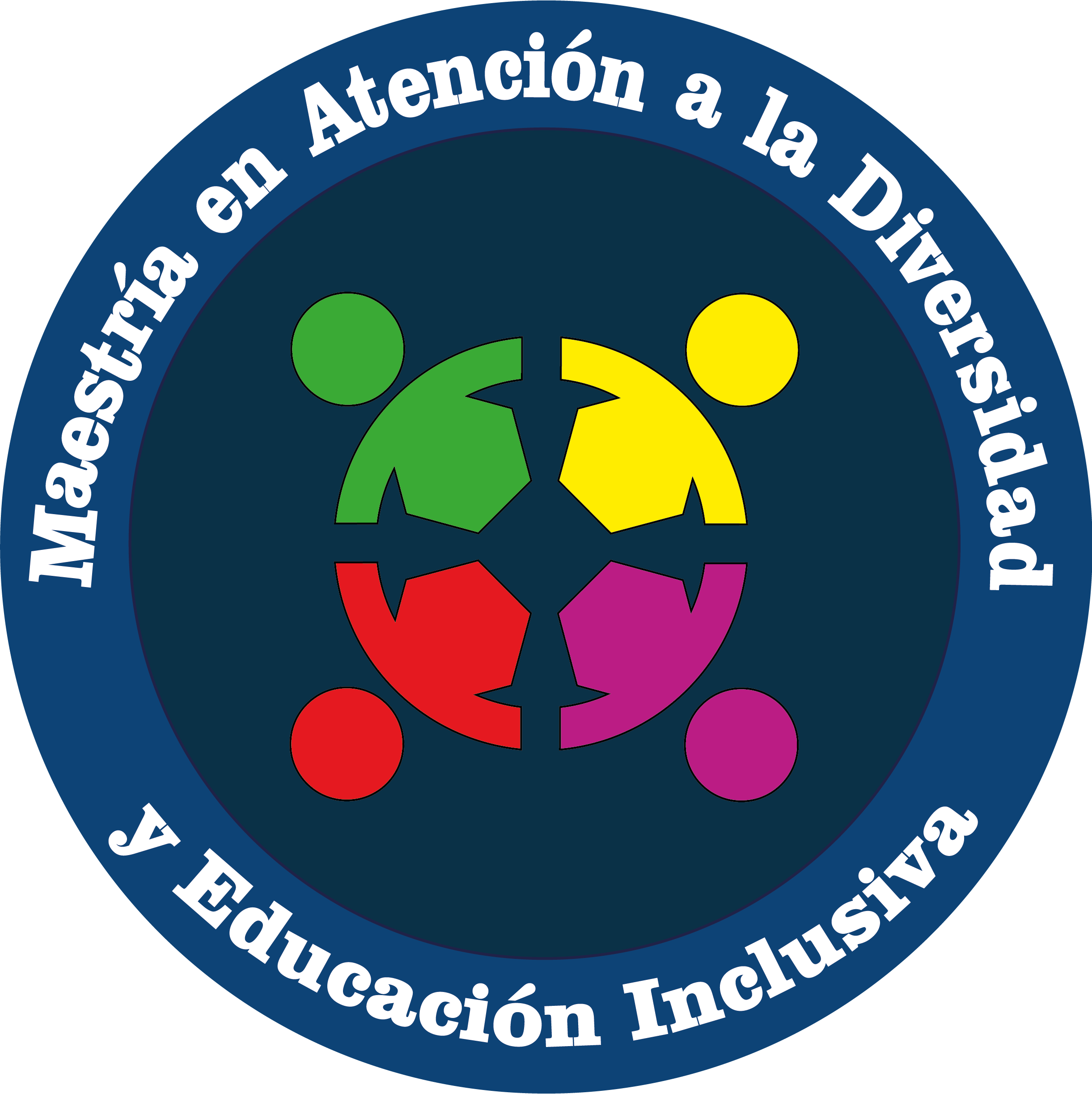 maestría en atención a la diversidad y educación inclusiva