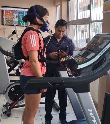 Maestría en las Ciencias Aplicadas a la Actividad Física y Deporte