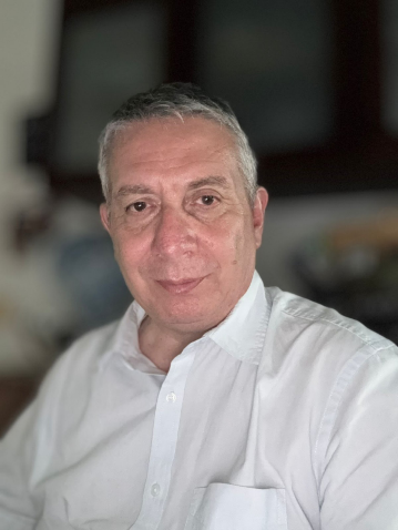 Dr. García Ponce de León, Omar 