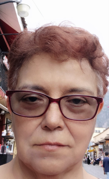 Dra. González Corzo, Irma Guadalupe 