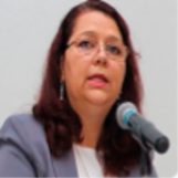 Dra. Lugo Villaseñor, Elisa