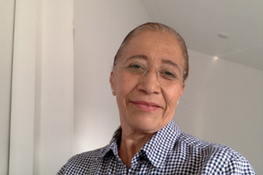Dra. Martínez Moctezuma, Lucía 
