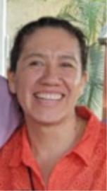 Dra. Osnaya Moreno, Mabel 