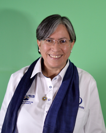 Dra. Zorrilla Abascal, María Luisa