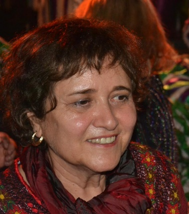 Dra. Arredondo López, María Adelina 