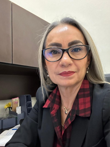 Dra. Carranco Gómez, Sonalí