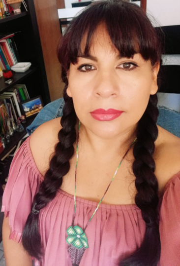 Dra. de la Cruz Reyes, Miriam 