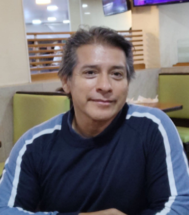 Dr. Delgado Sánchez, Ulises 