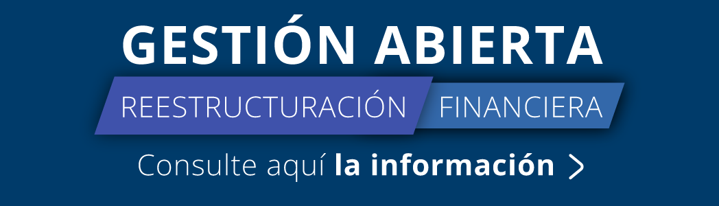 Rescate Financiero