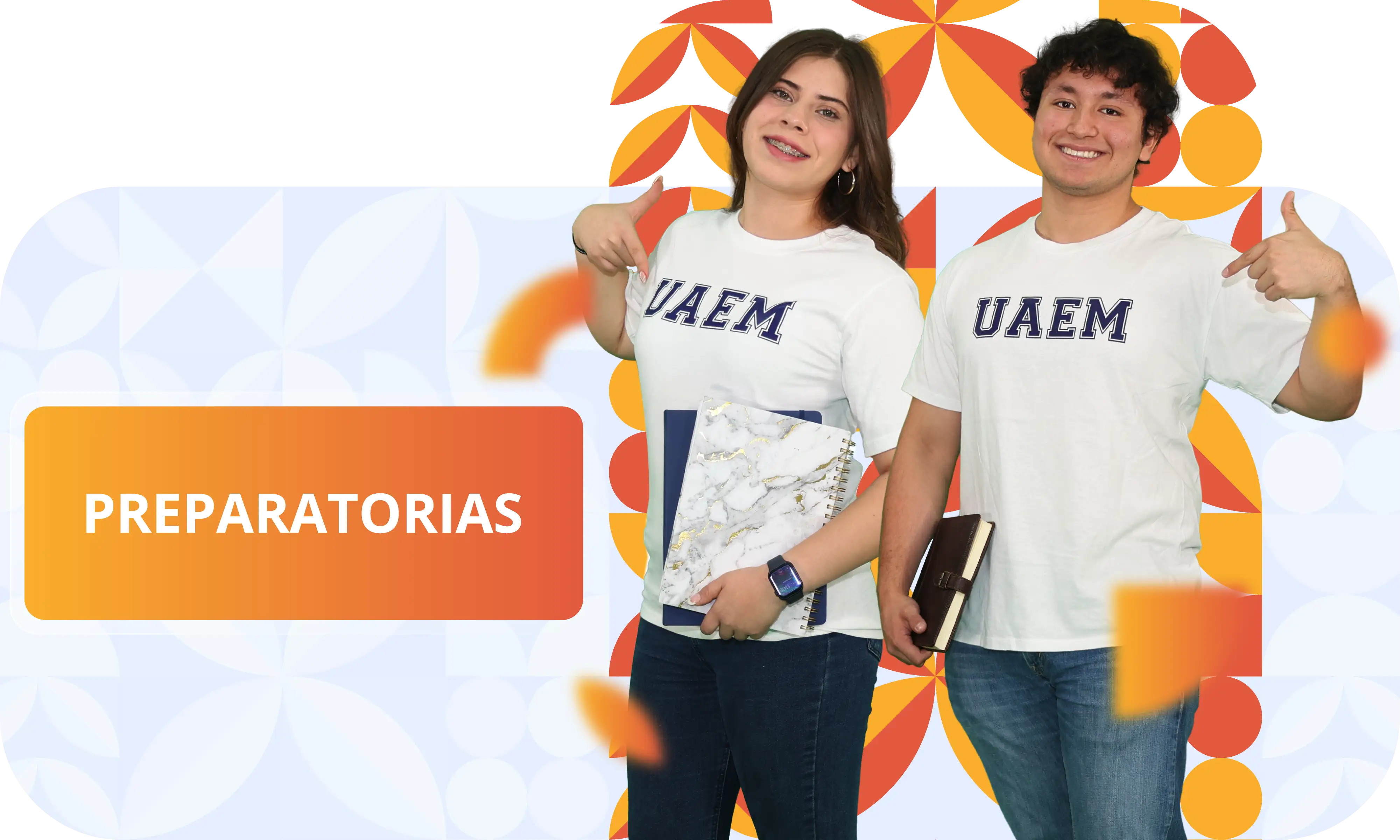 Oferta nivel medio superior