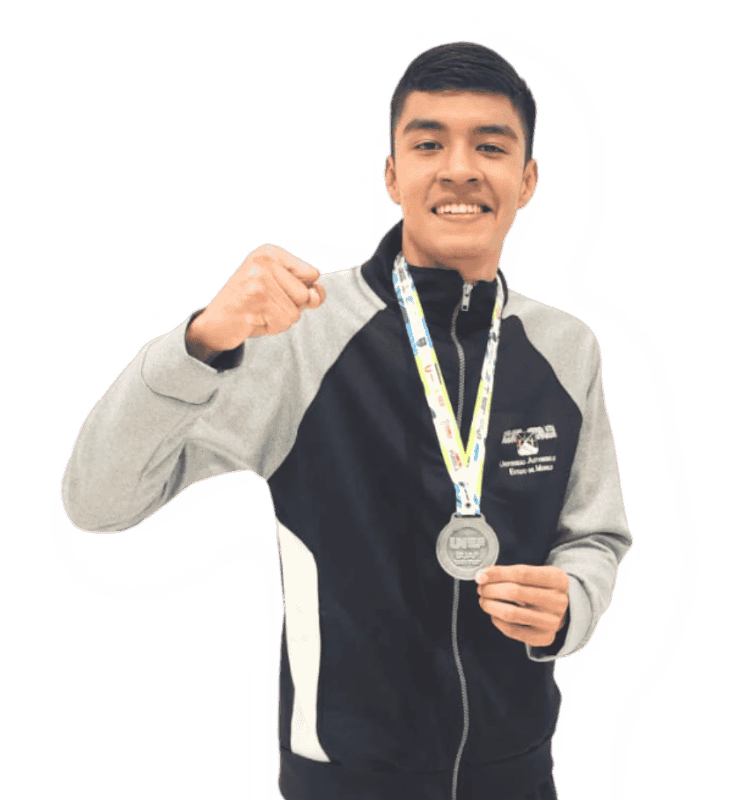 Talento Leonardo Díaz Romero