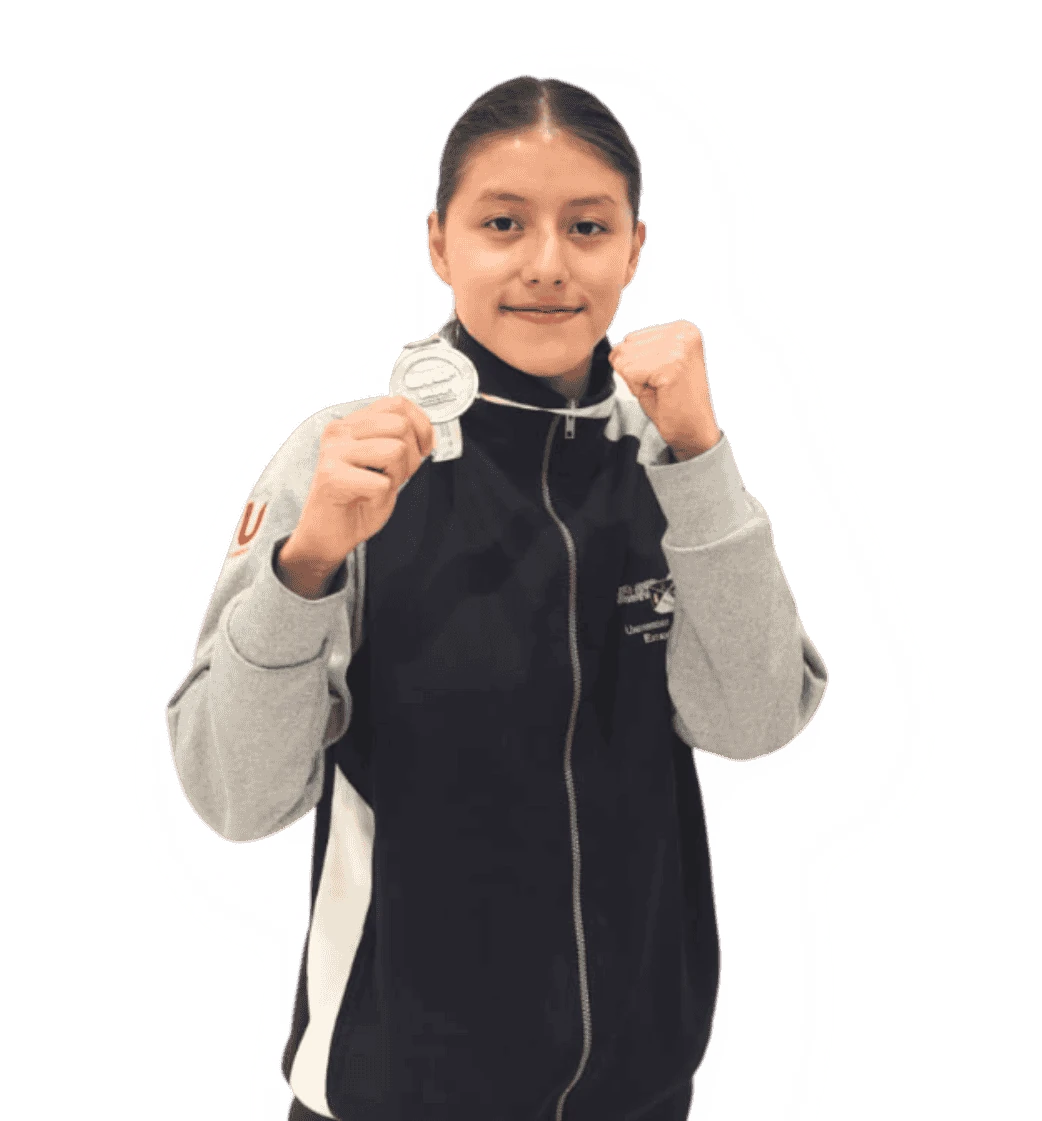 Talento Gabriela Ivonne Sotelo Moreno
