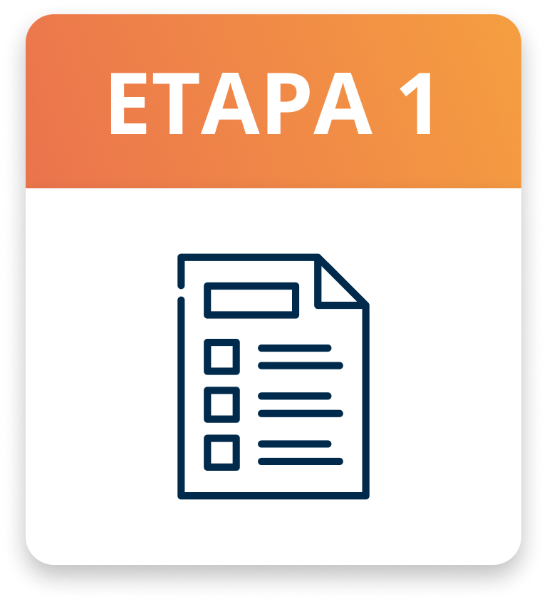 Etapa 1