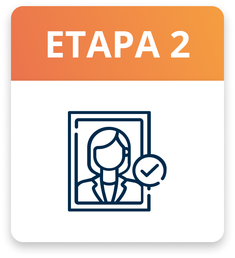 Etapa 2