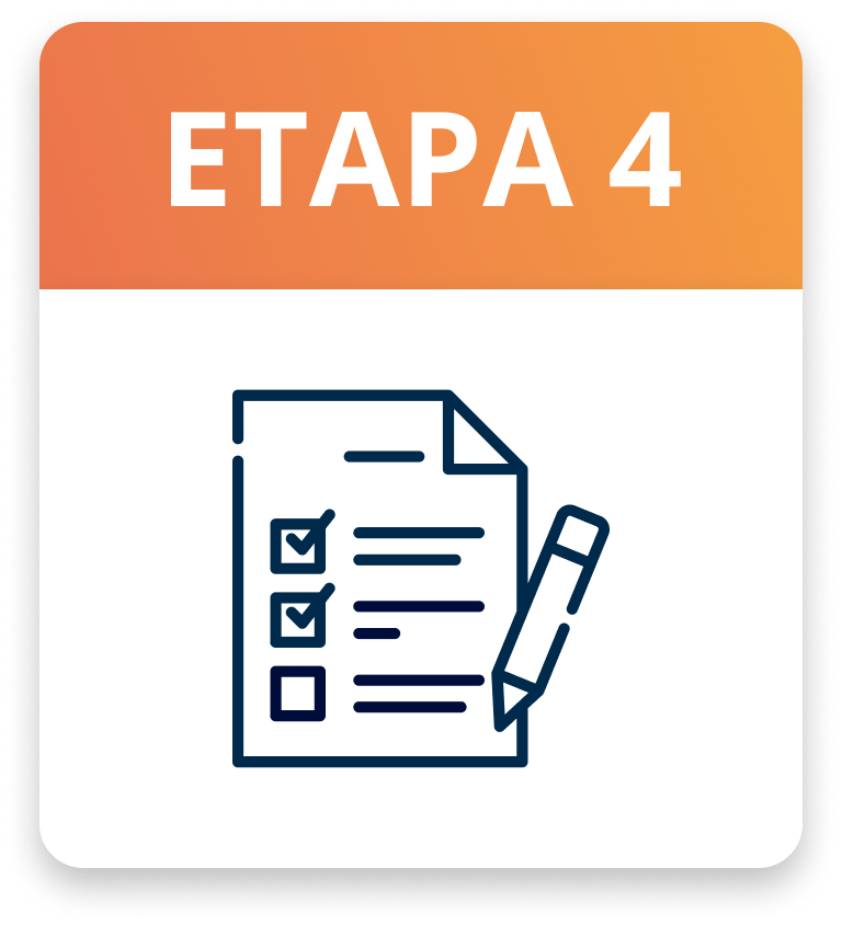 Etapa 4