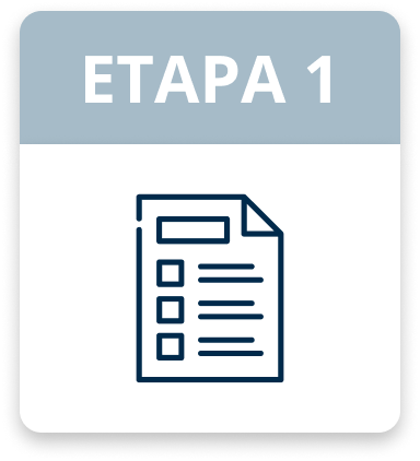 Etapa 1