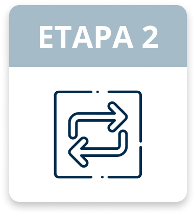 Etapa 3
