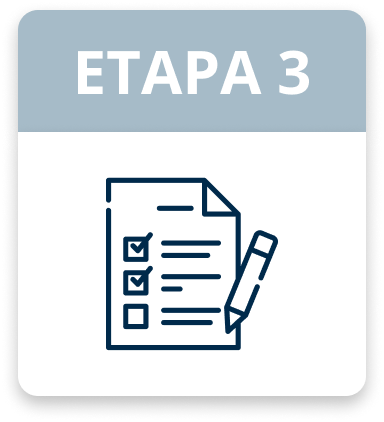 Etapa 4
