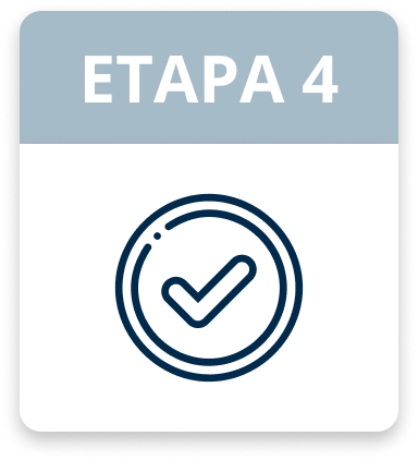 Etapa 5