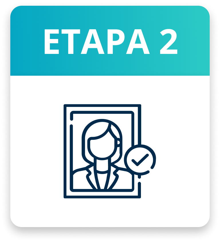 Etapa 2