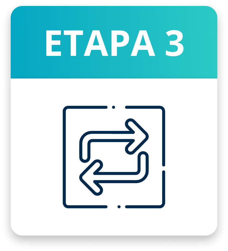 Etapa 3
