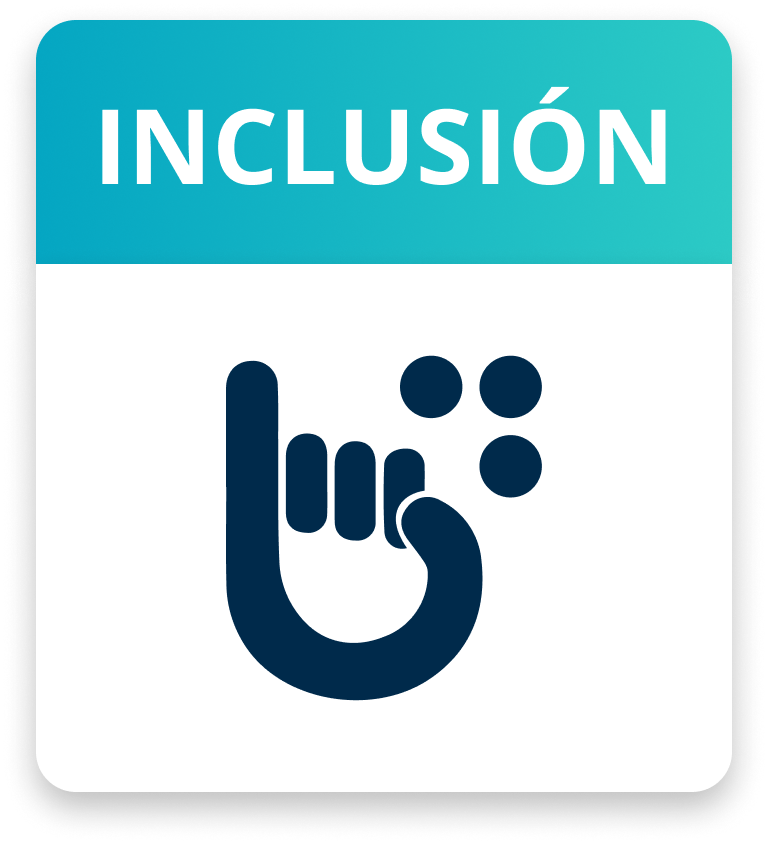 Inclusión