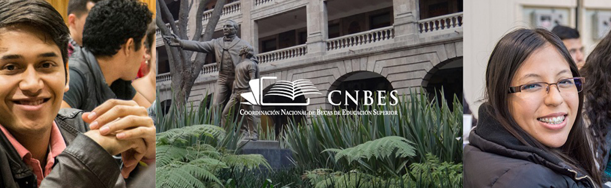  Becas de Manutención para la Educación Superior
