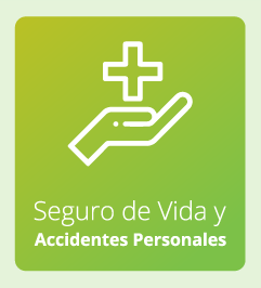 Seguro de Vida y Accidentes Personales