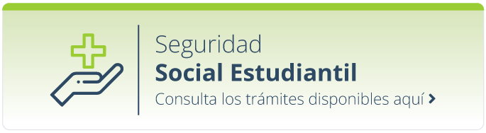 Seguridad Social Estudiantil