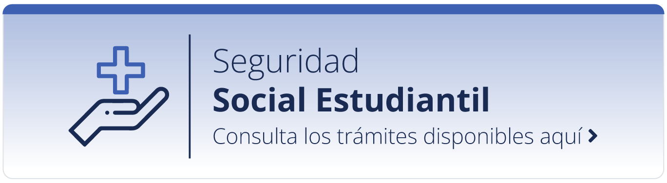 Seguridad Social Estudiantil