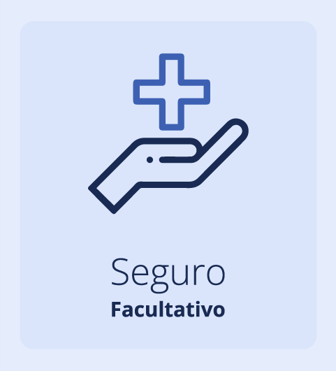 Seguro facultativo