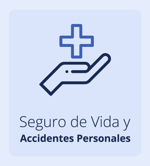 Seguro de Vida y Accidentes Personales