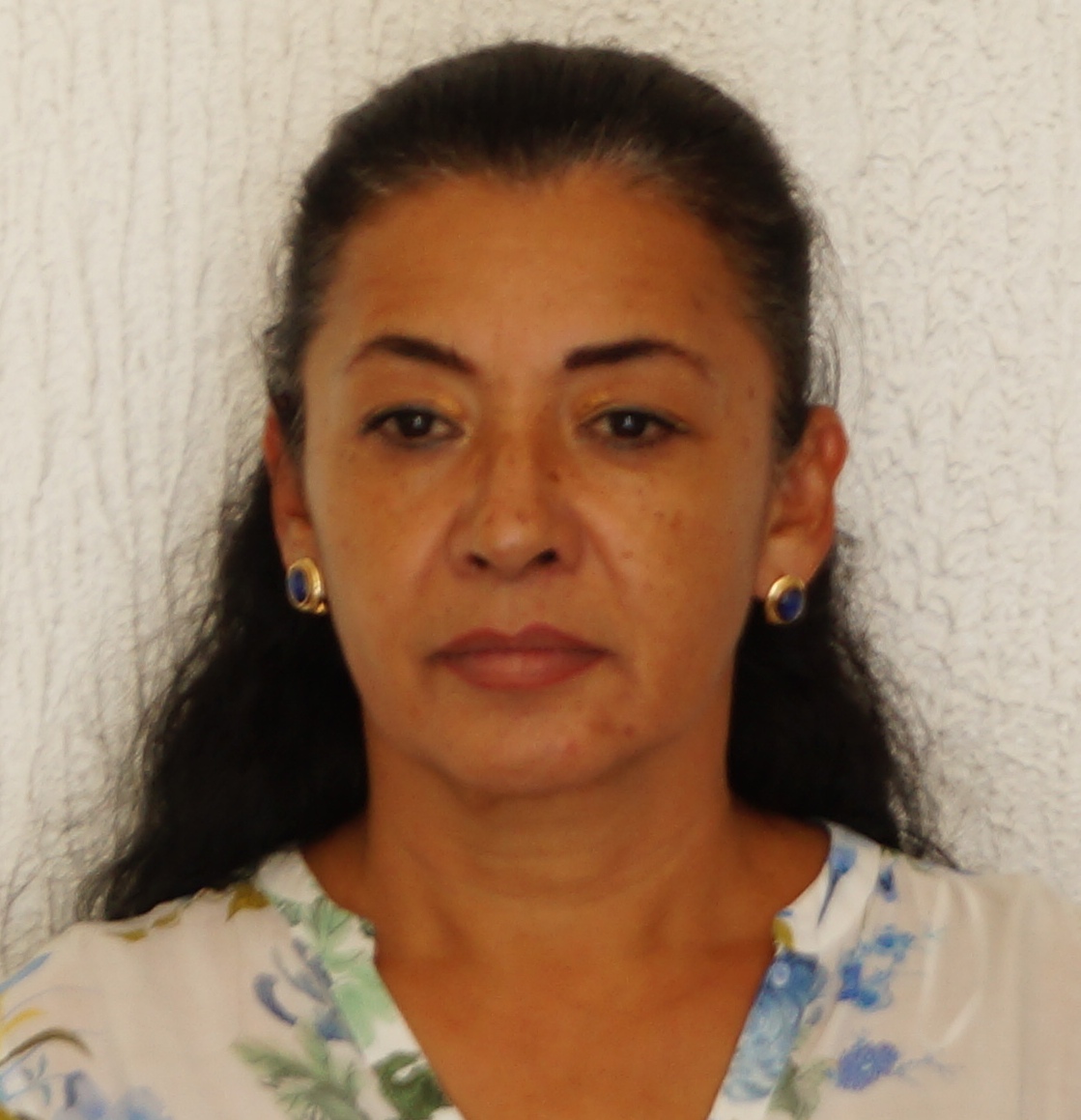 Lic Evangelina Rodríguez