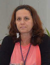 Investigadores de cicser